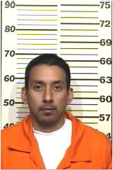 Inmate REYESMENDEZ, LUIS F