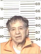 Inmate RIVERA, JESUS C