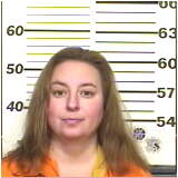 Inmate SCHAEFER, JENNIFER L