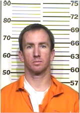 Inmate SMITH, KENNETH A