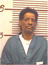 Inmate WILLIAMS, ISSIAC J