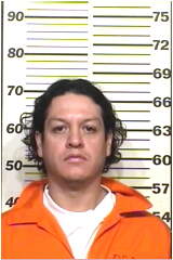 Inmate ALPIZARMARTINEZ, HERNAN