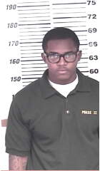 Inmate ANDREW, DAVIS