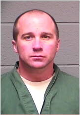 Inmate BRADLEY, RICHARD W