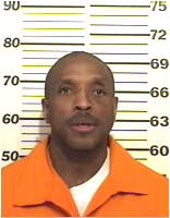 Inmate CAMPBELL, WILLIE