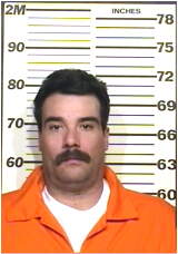 Inmate CRAIG, RICHARD L