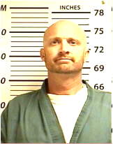 Inmate DULLARD, TROY D