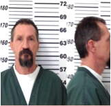 Inmate GOFF, MICHAEL S