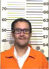 Inmate GRANADO, MICHAEL R