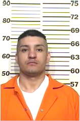 Inmate HERNANDEZ, VICTOR A