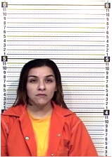 Inmate HERRERA, YOLANDA M