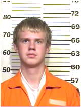 Inmate HOFFMANN, JAMES M