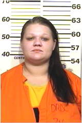 Inmate HOOPER, SARAH R