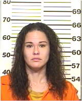 Inmate JOHNSON, NICOLE C