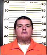 Inmate LOPEZ, RYAN A