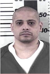 Inmate MARTINEZ, JOHN L