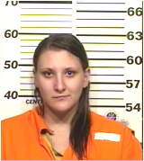 Inmate MONTGOMERY, COURTNEY A