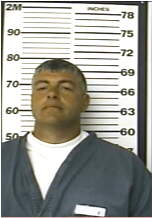 Inmate MORRIS, CHARLES L