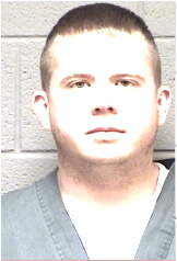 Inmate MULLINS, ZACHARY A