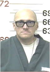 Inmate PALM, BRIAN R