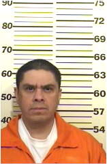 Inmate PEREZ, ERIC C