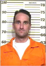 Inmate PETERSON, SHAUN M