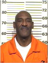 Inmate POWELL, TYRONE