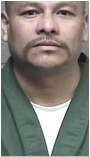 Inmate REYESMONTALVO, FERNANDO