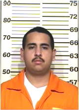 Inmate ROCHA, JOSEPH M