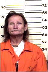 Inmate SHEPPARD, CHARLES F