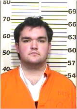 Inmate SIGG, AUSTIN R