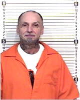 Inmate SMART, CHARLES L