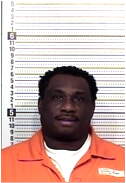 Inmate WALTON, WILLIAM E