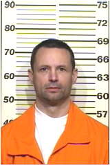 Inmate WEIGLE, DEMIAN R