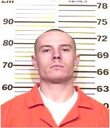 Inmate WHISTLER, TIMOTHY J