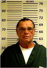 Inmate WILLSEY, THOMAS