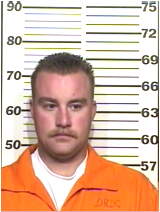 Inmate WILSON, ANDREW C