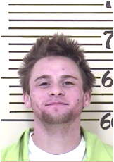 Inmate ALEXANDER, STEPHEN L