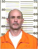 Inmate BONTRAGER, STEFAN J