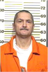 Inmate BURNHAM, CORY C