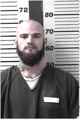 Inmate CARROLL, DAKOTA R