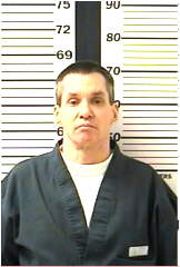 Inmate CARVON, THOMAS C