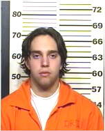 Inmate CHACKMAN, CHRISTOPHER L