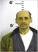 Inmate CHORATCH, MICHAEL J