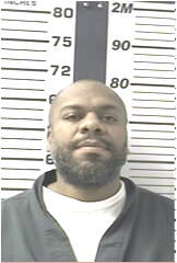 Inmate DIXON, LOUIS I