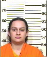 Inmate GARCIA, JAMY R