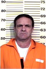 Inmate GREENE, RANDY R