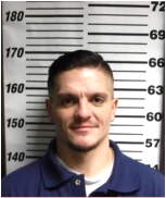 Inmate HEFFELMAN, TRAVIS A