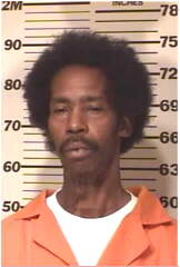 Inmate JONES, CHARLES