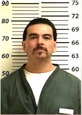 Inmate LAGUNAS, JOSEPH C